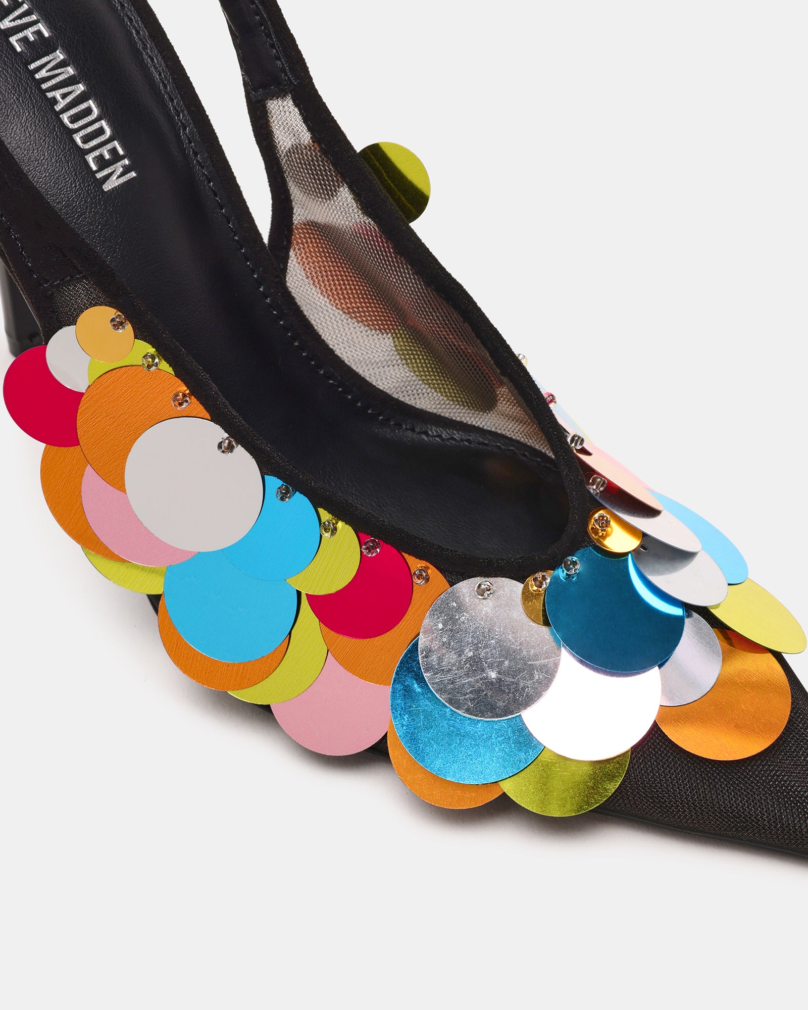 AVID BLACK MESH - Image 3