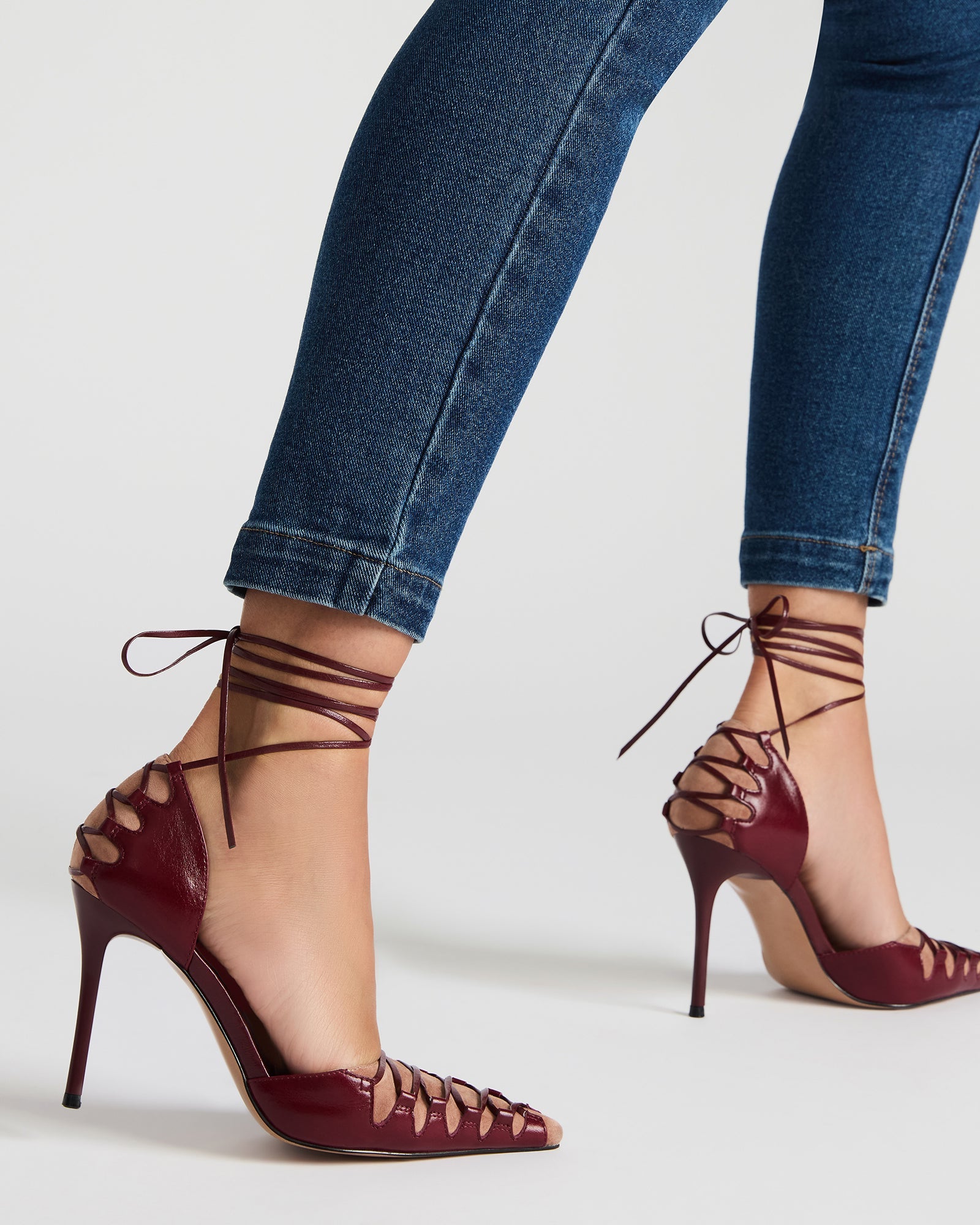 DANGER BURGUNDY MULTI - Image 2