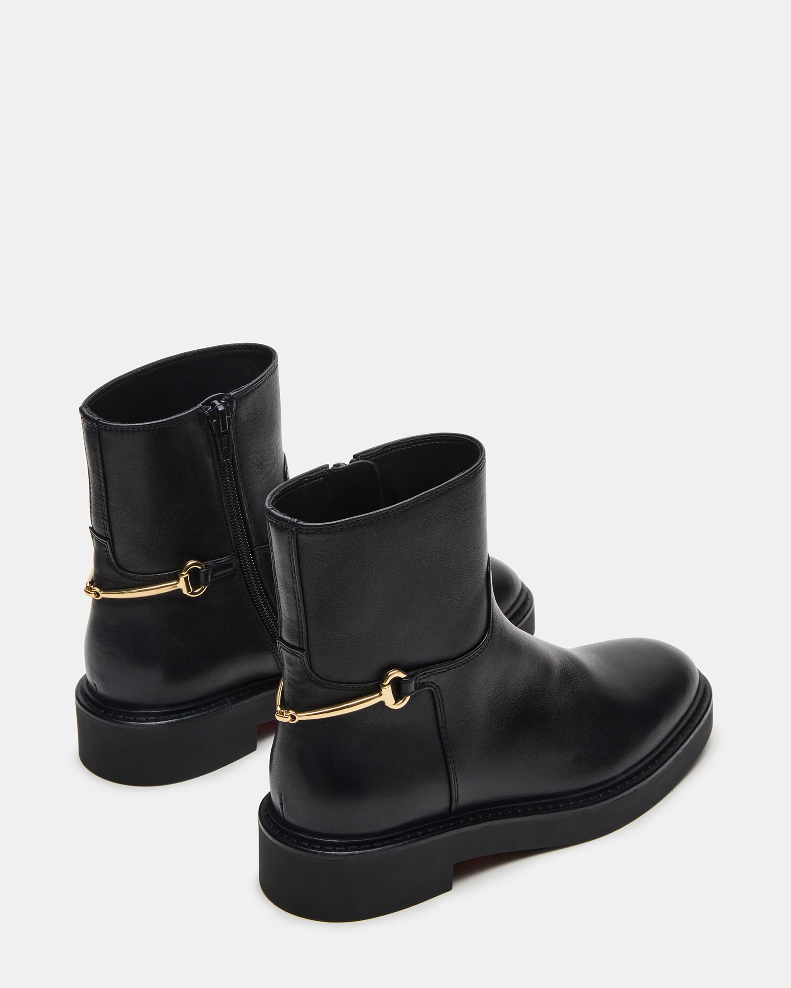 DIABLO BLACK LEATHER - Image 6