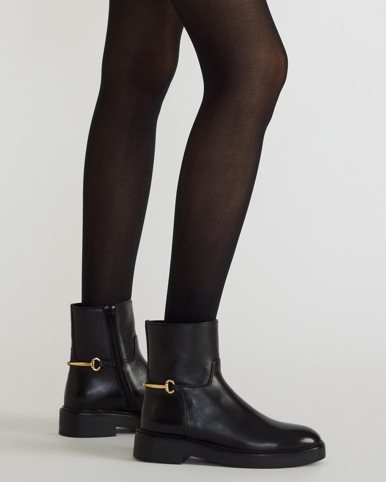 DIABLO BLACK LEATHER - Image 2