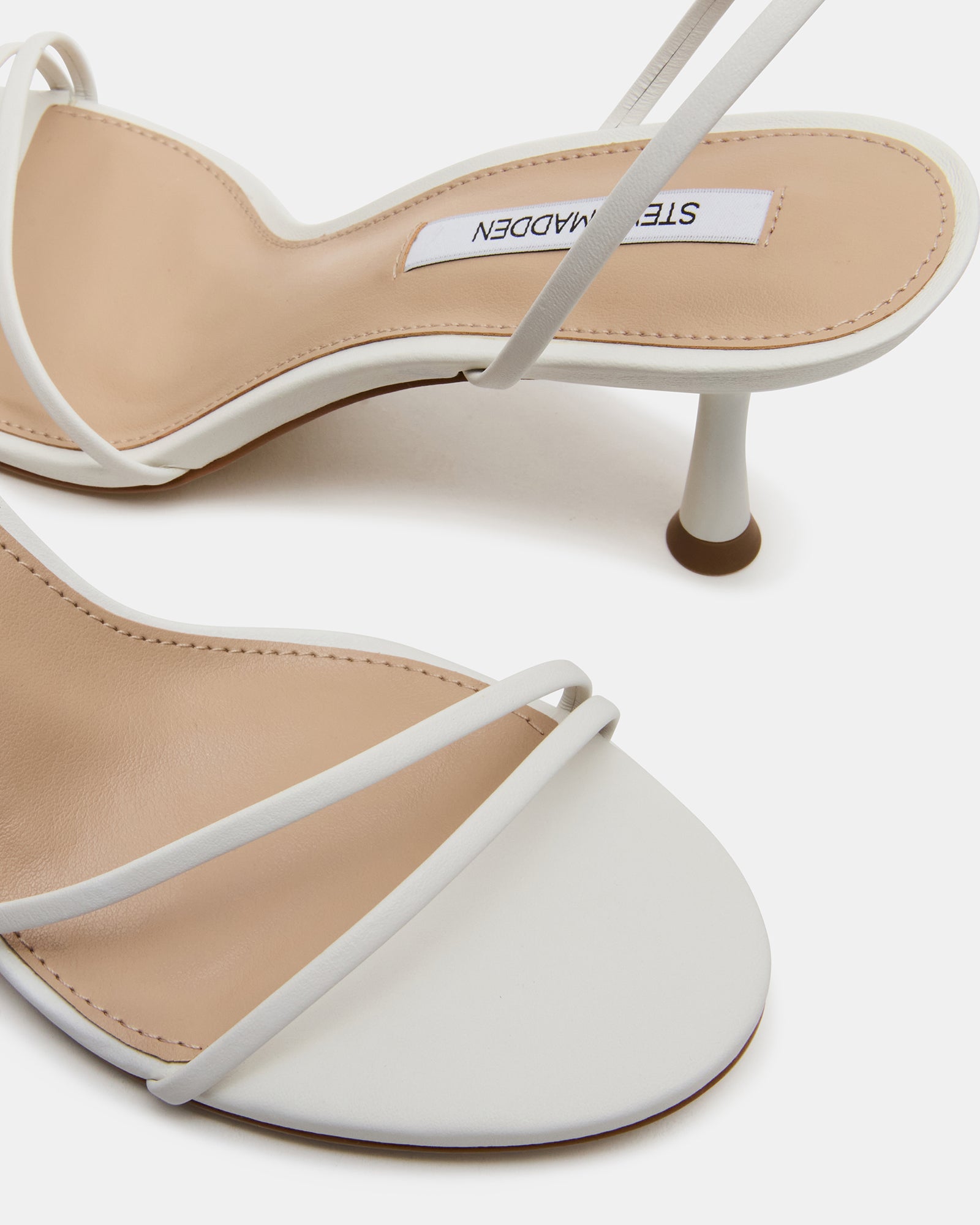 ERAS WHITE LEATHER - Image 3