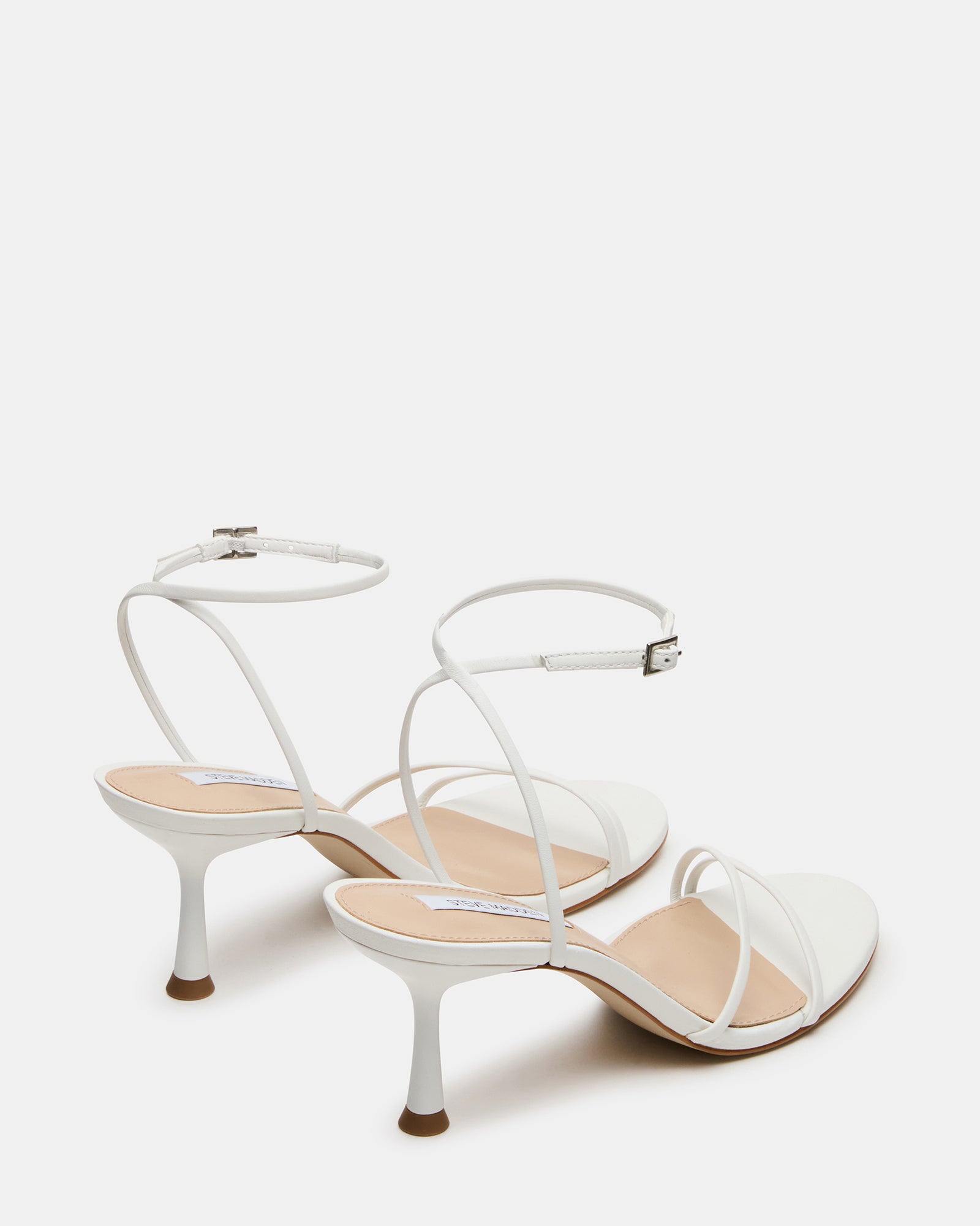 ERAS WHITE LEATHER - Image 5