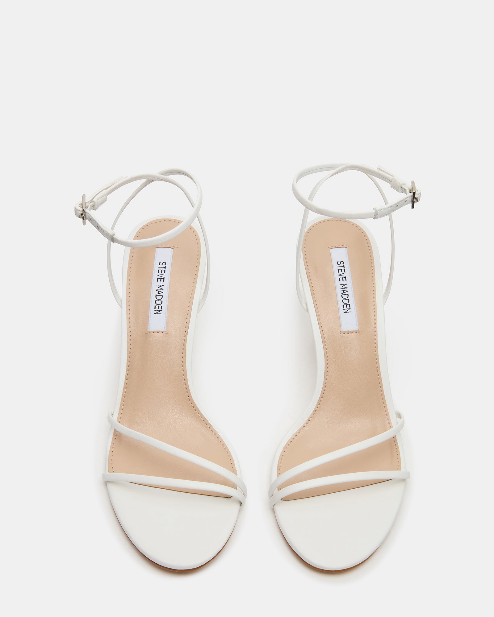 ERAS WHITE LEATHER - Image 4