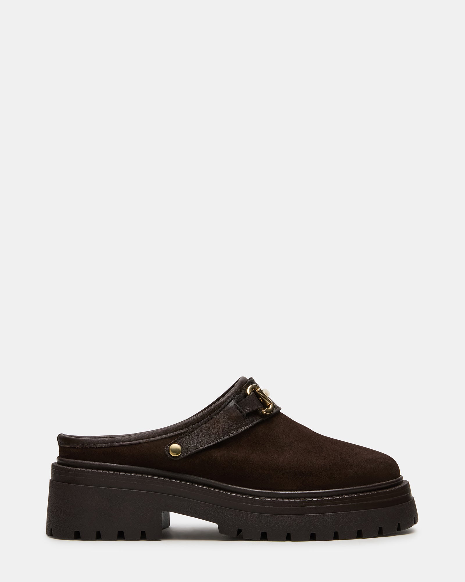 ERBA BROWN SUEDE - Image 4