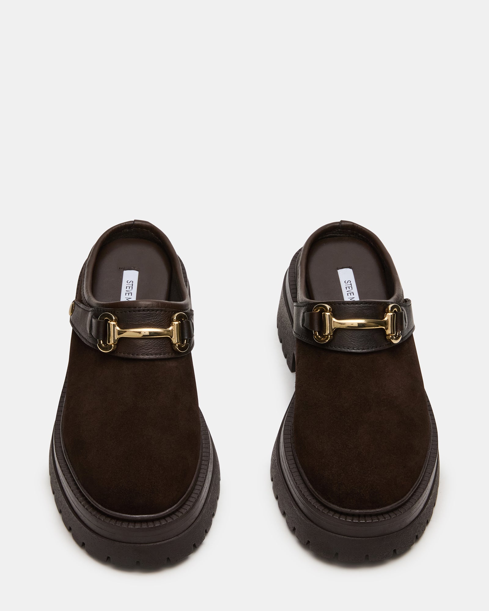 ERBA BROWN SUEDE - Image 8