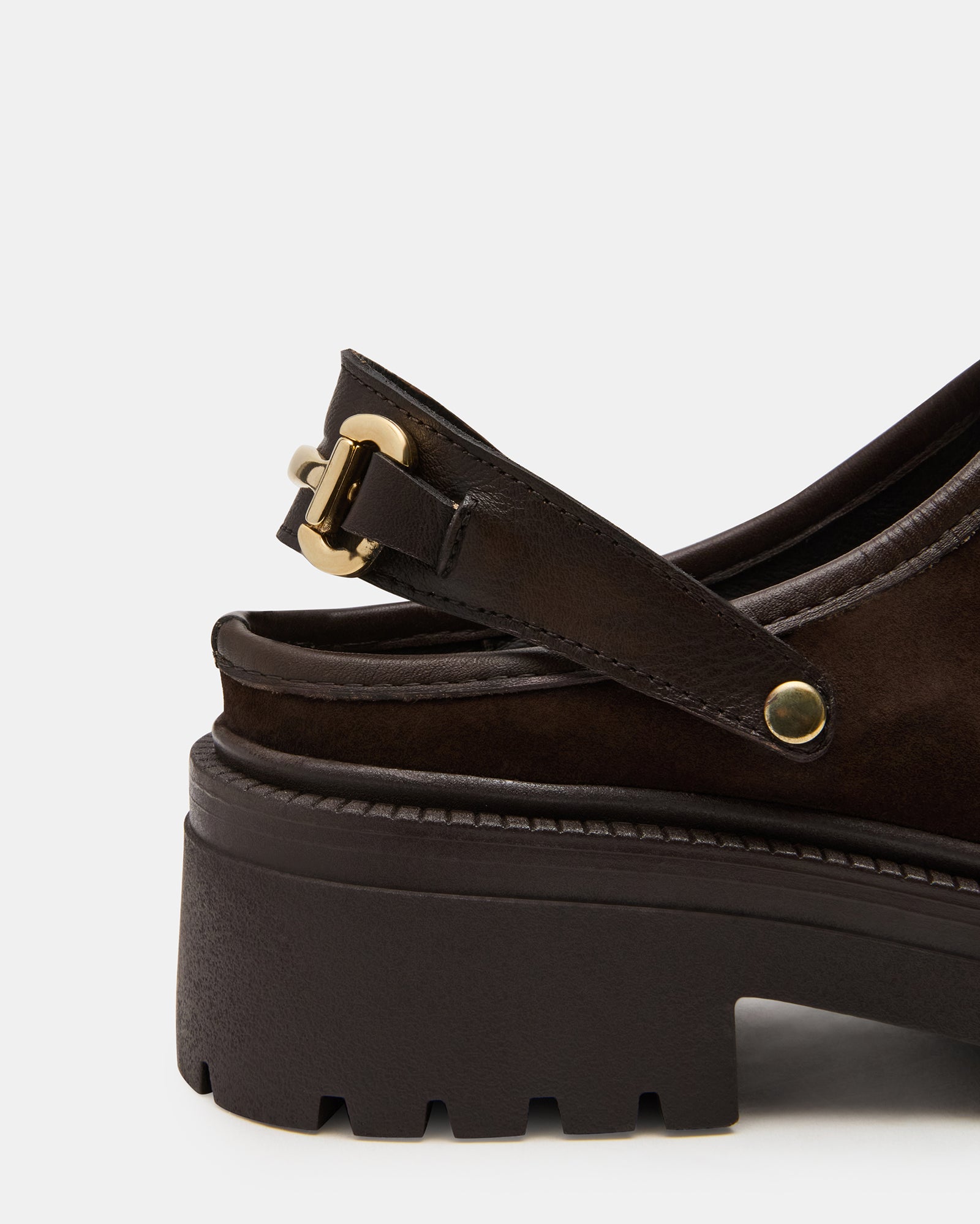 ERBA BROWN SUEDE - Image 7