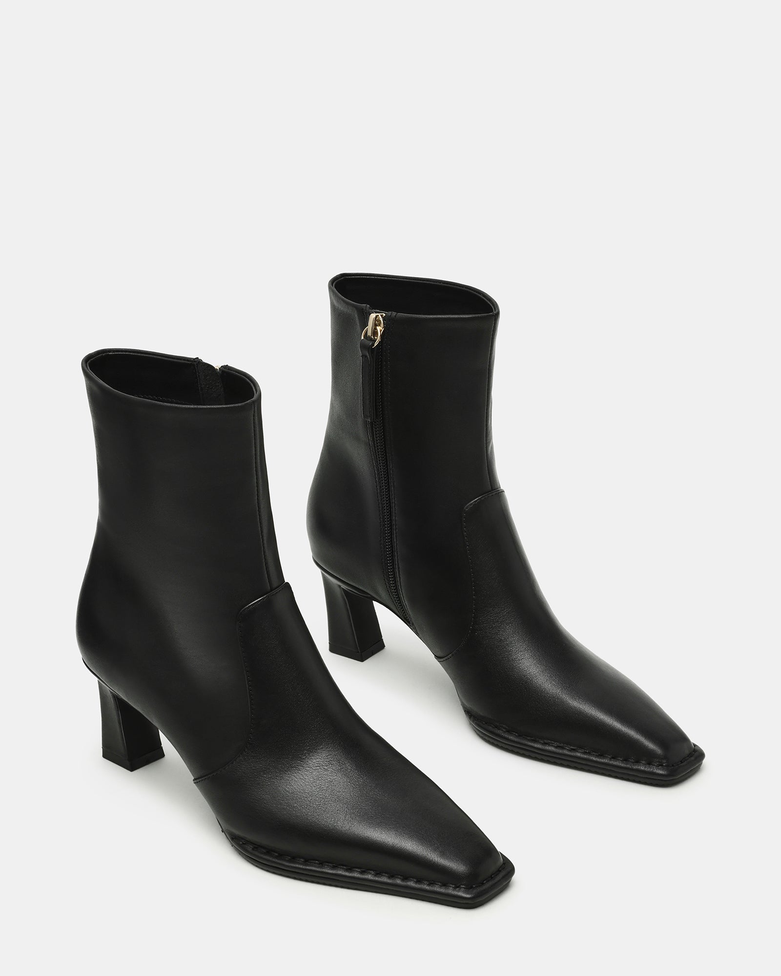 FARE BLACK LEATHER - Image 2