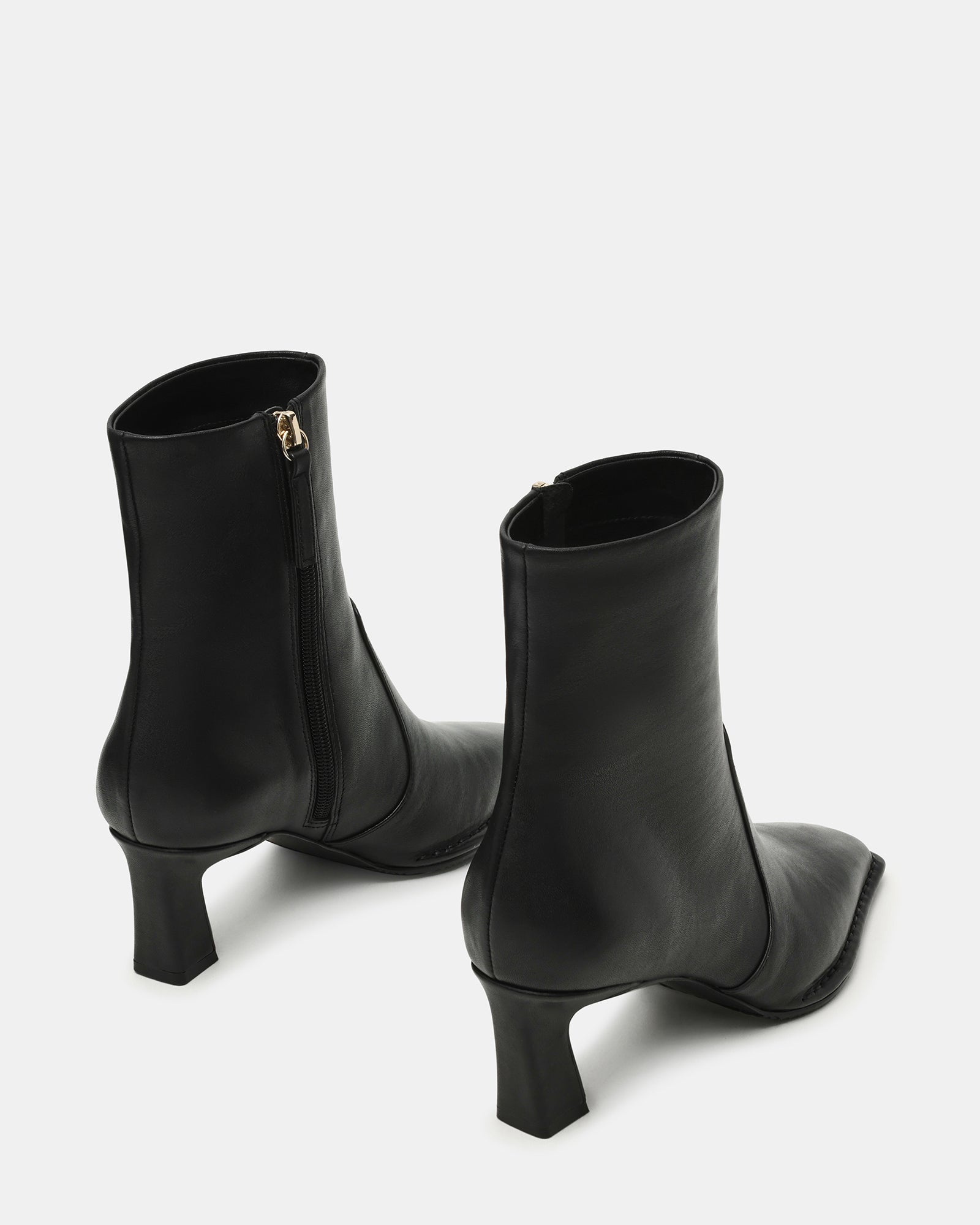 FARE BLACK LEATHER - Image 5