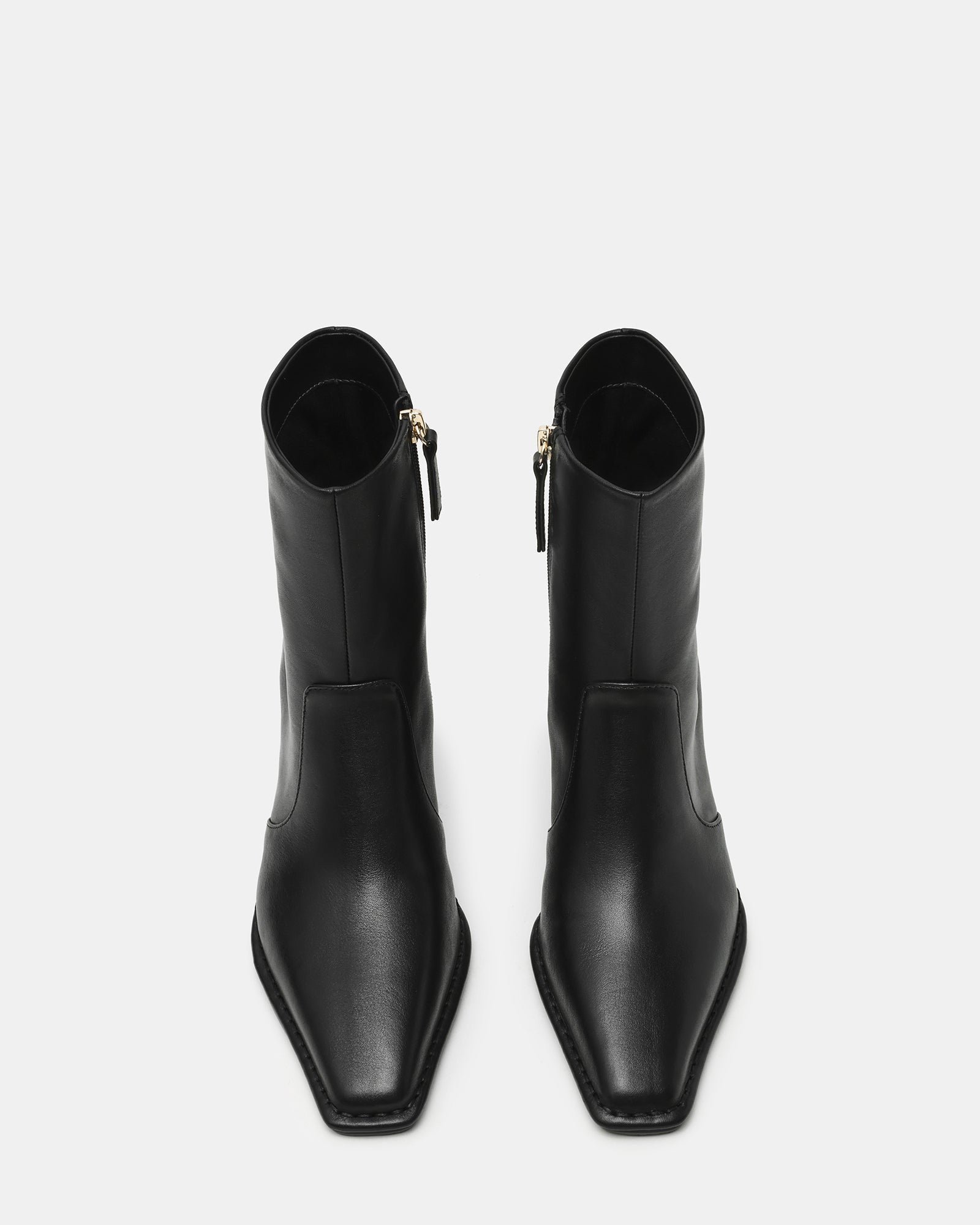 FARE BLACK LEATHER - Image 4