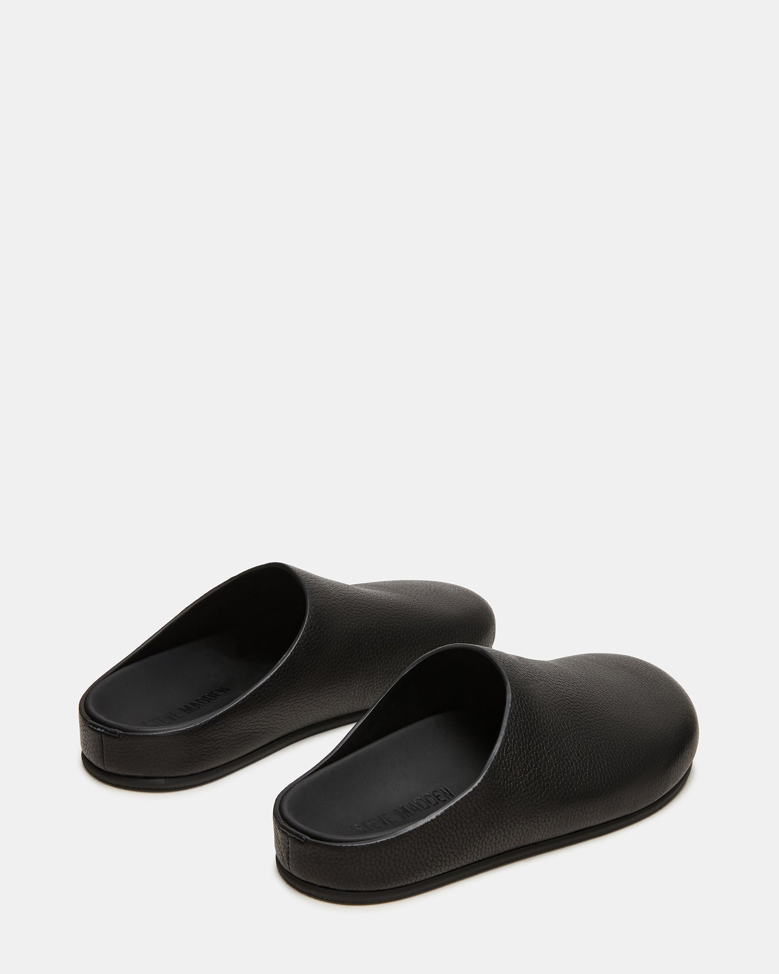 FERN BLACK LEATHER - Image 5