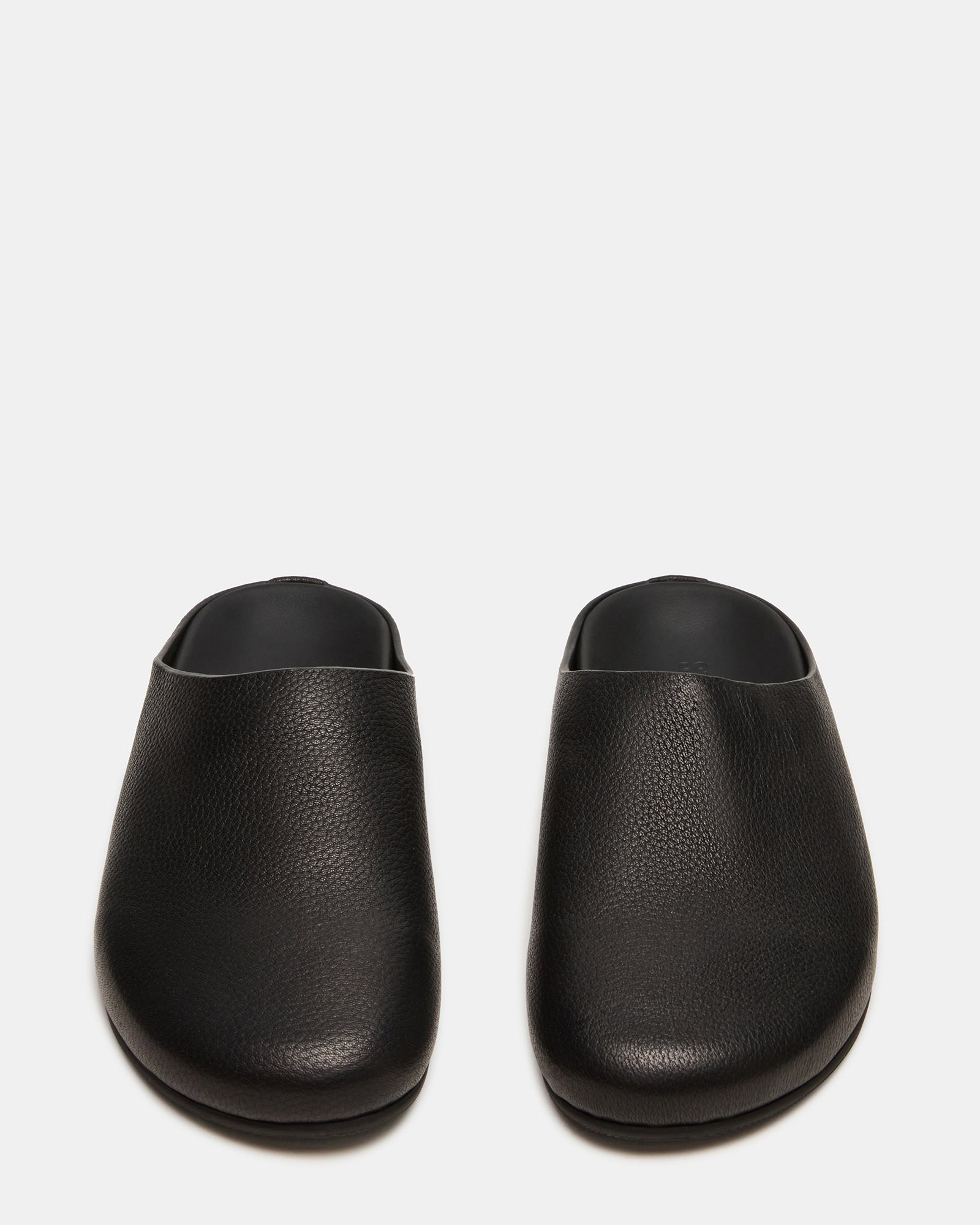 FERN BLACK LEATHER - Image 4