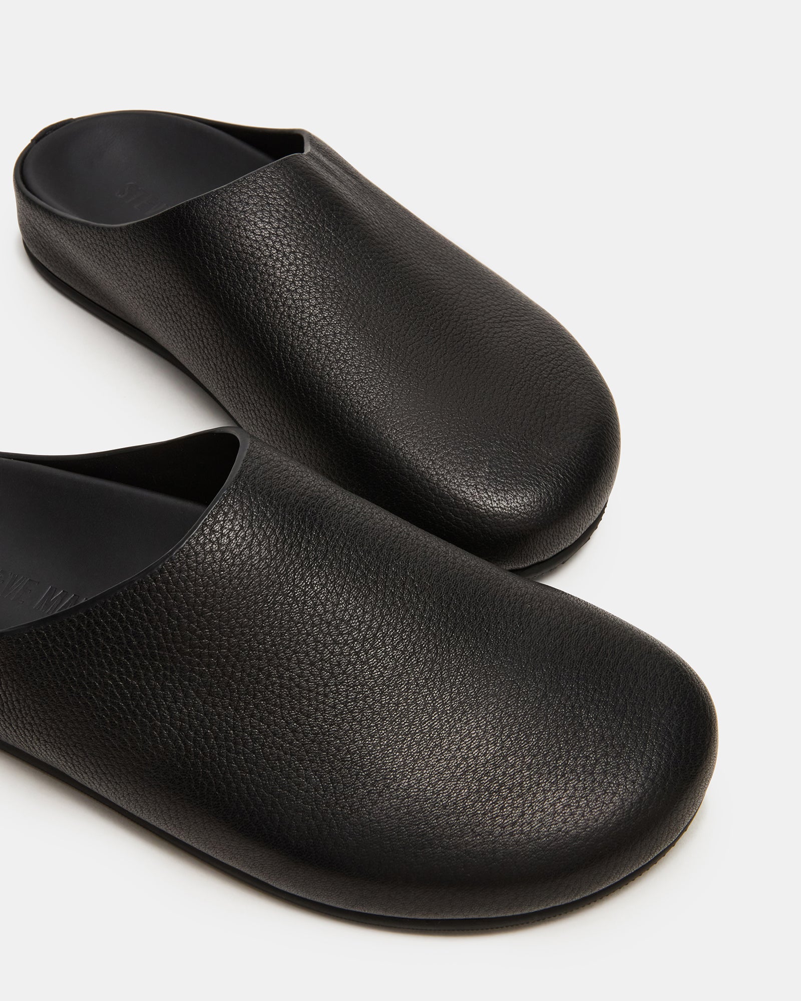 FERN BLACK LEATHER - Image 3