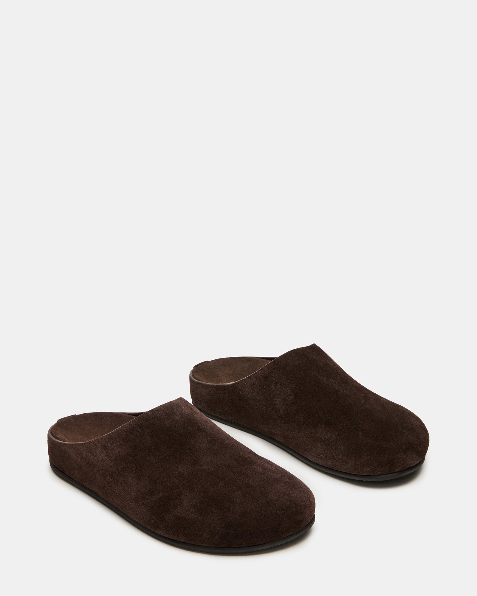 FERN BROWN SUEDE - Image 2