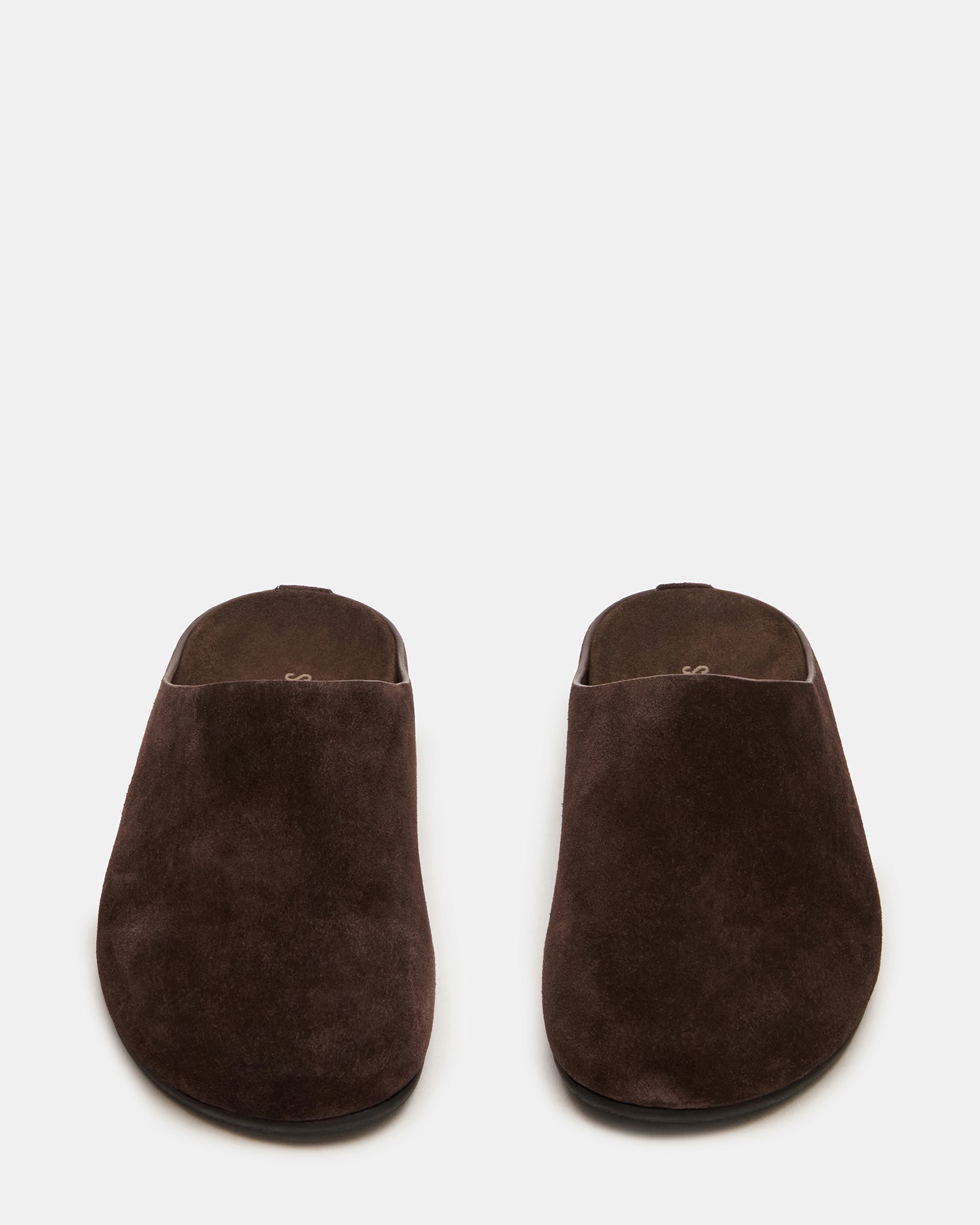 FERN BROWN SUEDE - Image 4