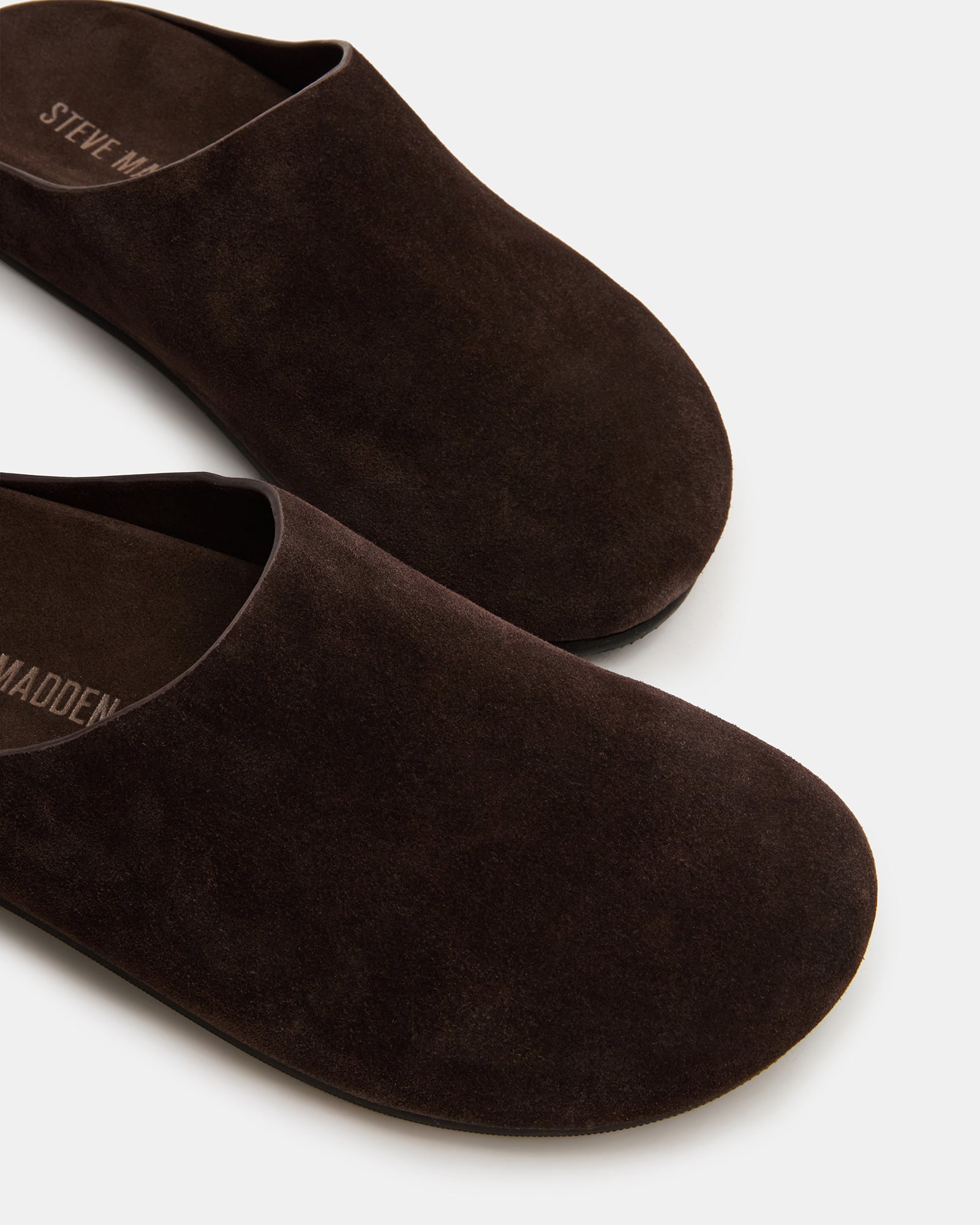 FERN BROWN SUEDE - Image 3