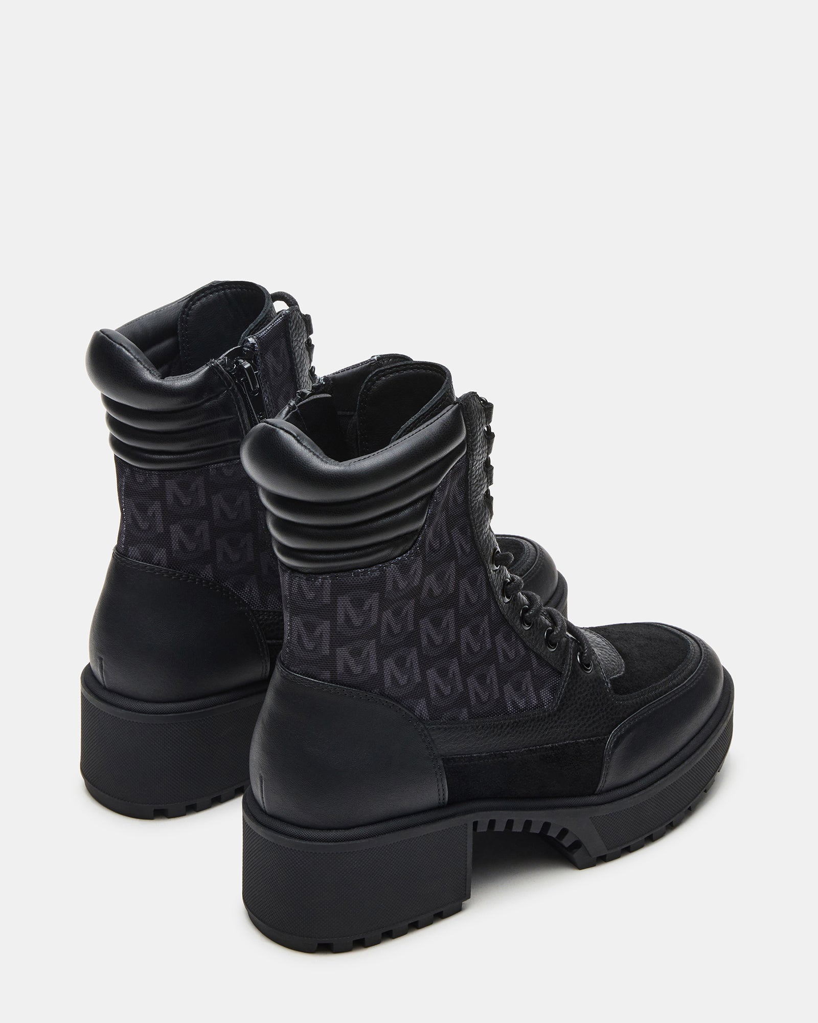 HIKER BLACK MULTI - Image 5