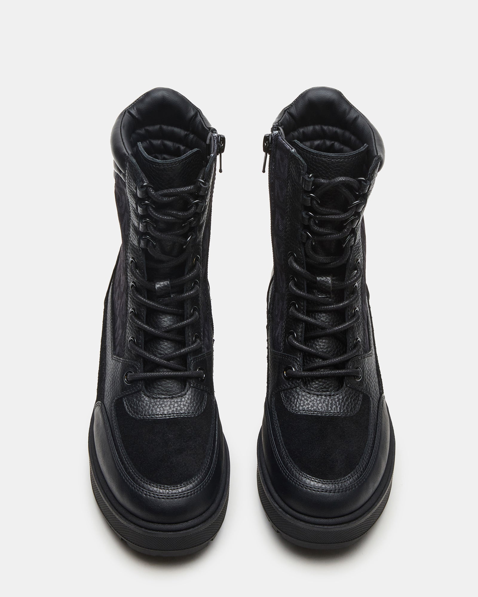 HIKER BLACK MULTI - Image 4