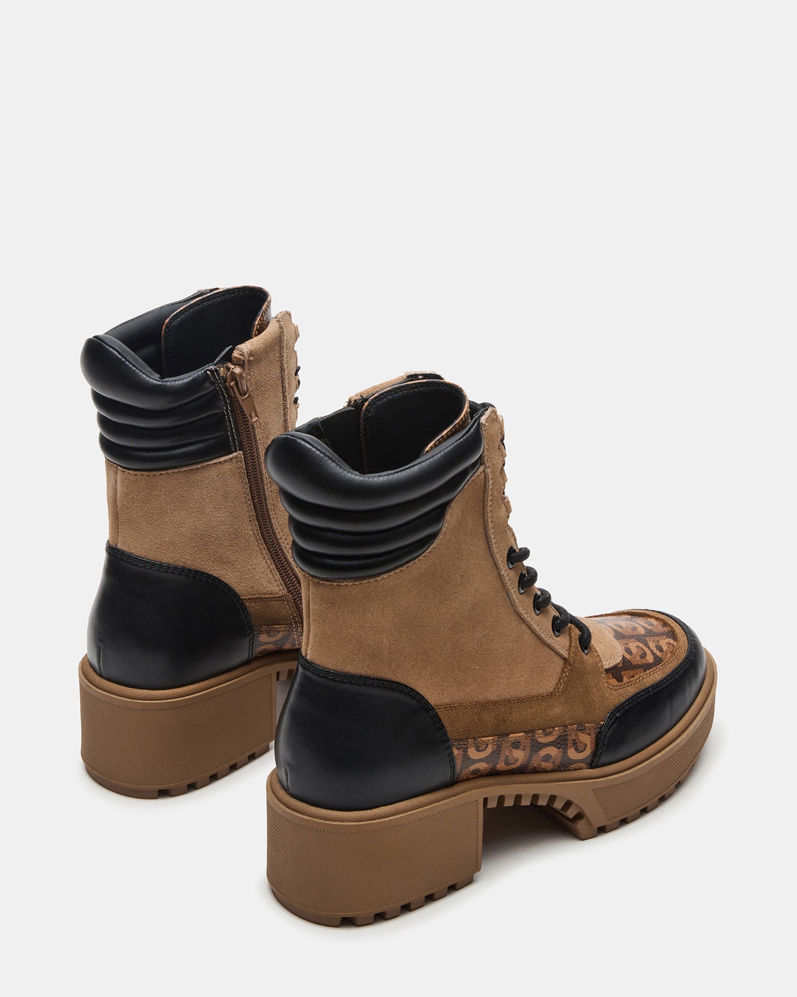 HIKER TAN MULTI - Image 5