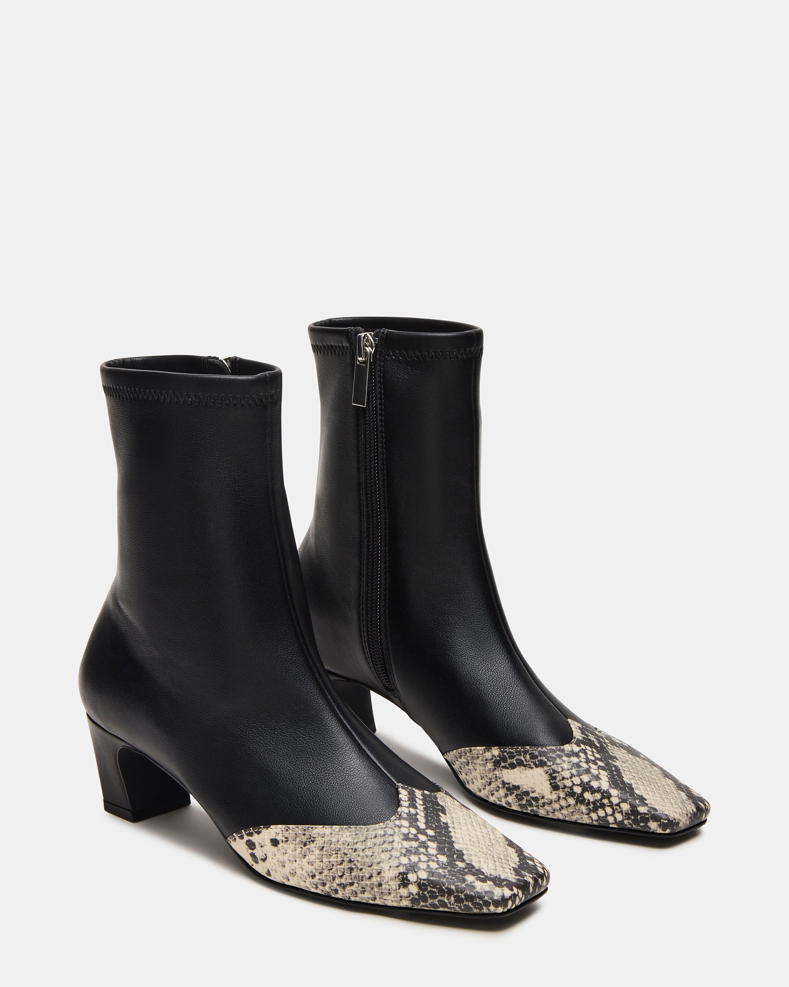 JETER BLACK SNAKE - Image 3