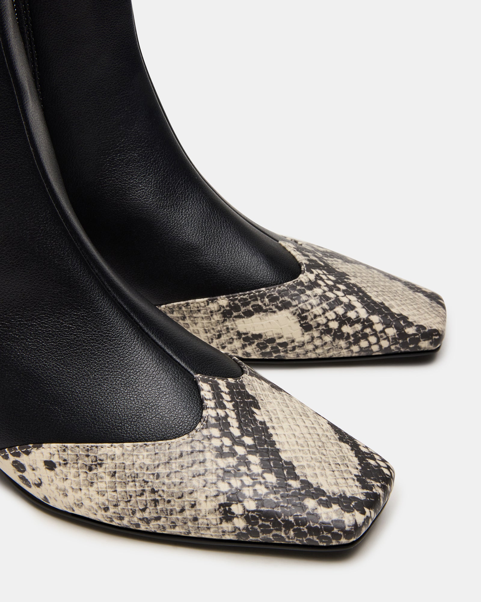 JETER BLACK SNAKE - Image 4