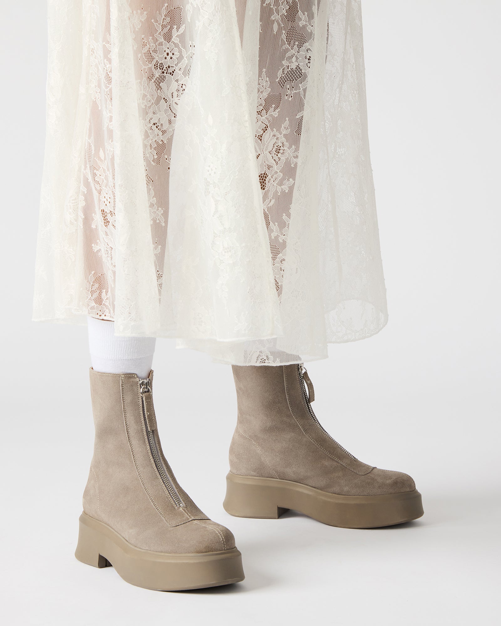 JONES LIGHT GREY - Image 2