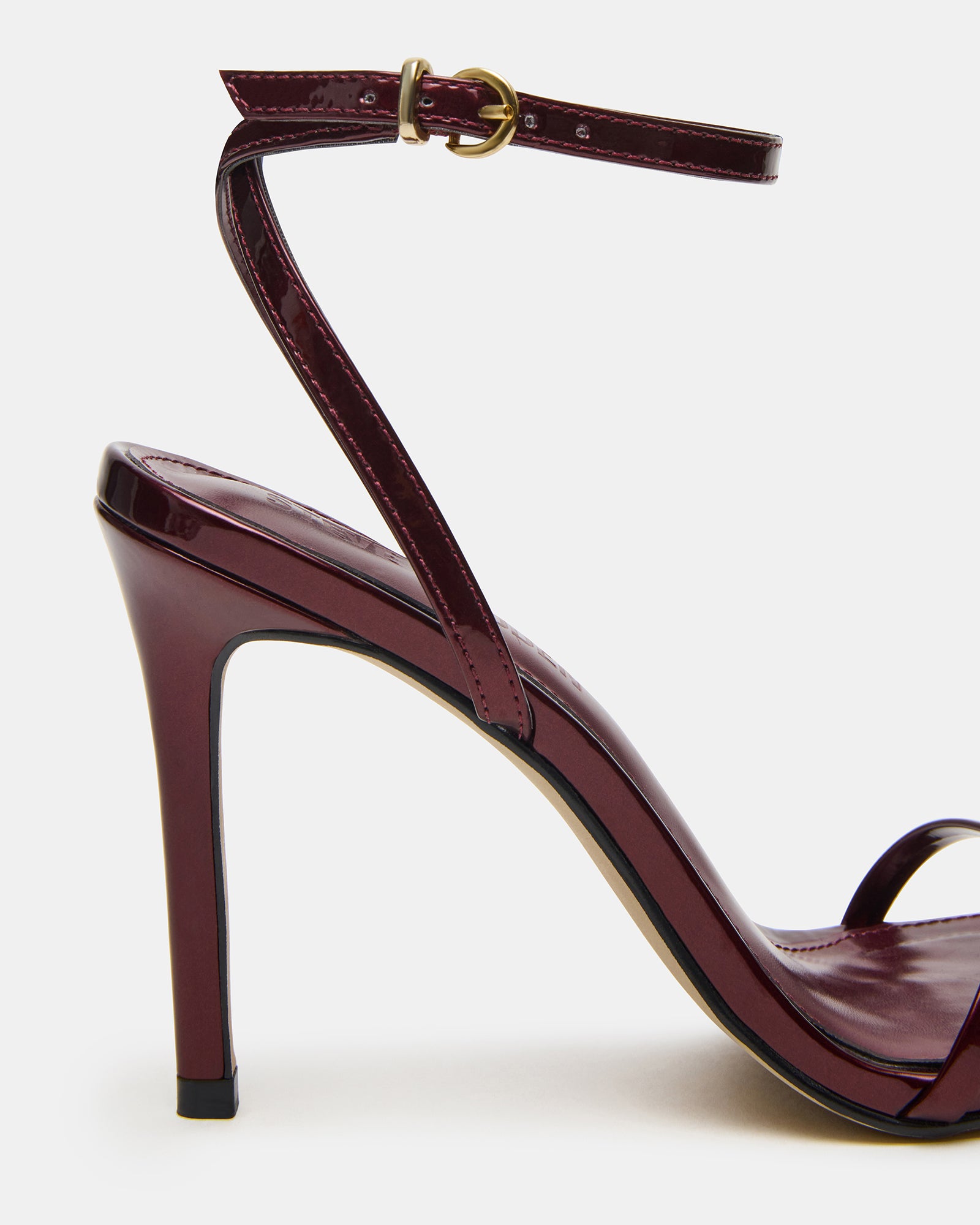 JYPSEY HEEL & JULIANA BAG CHERRY PEARL - Image 3