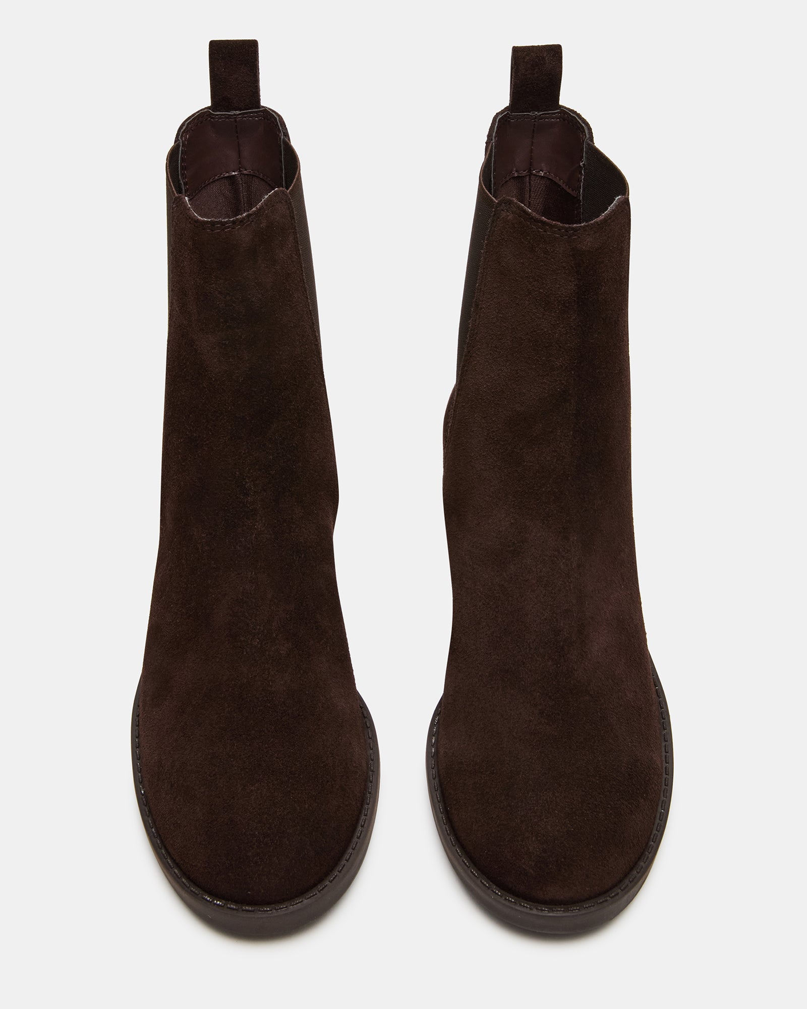 KAPLAN BROWN SUEDE - Image 5