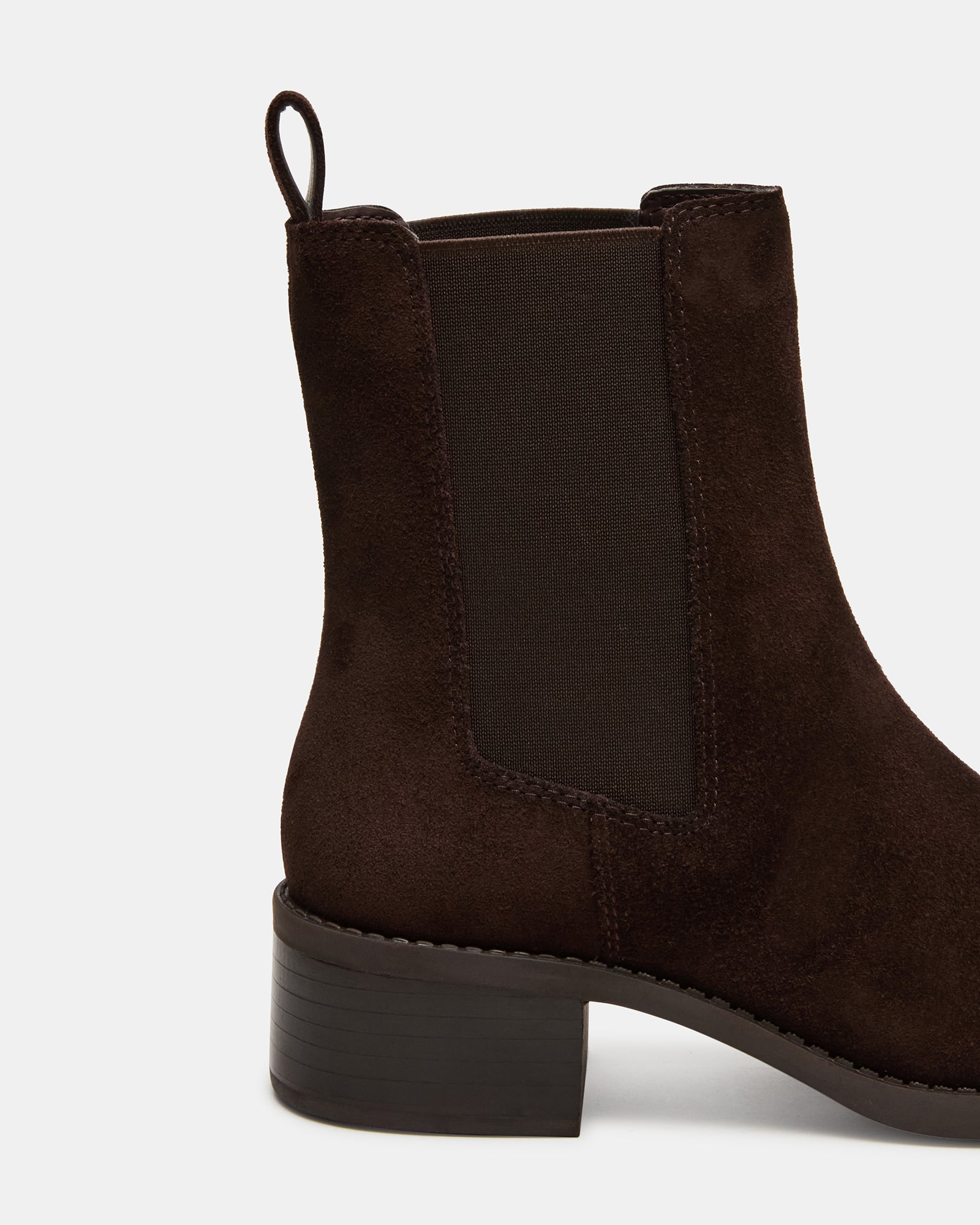 KAPLAN BROWN SUEDE - Image 4