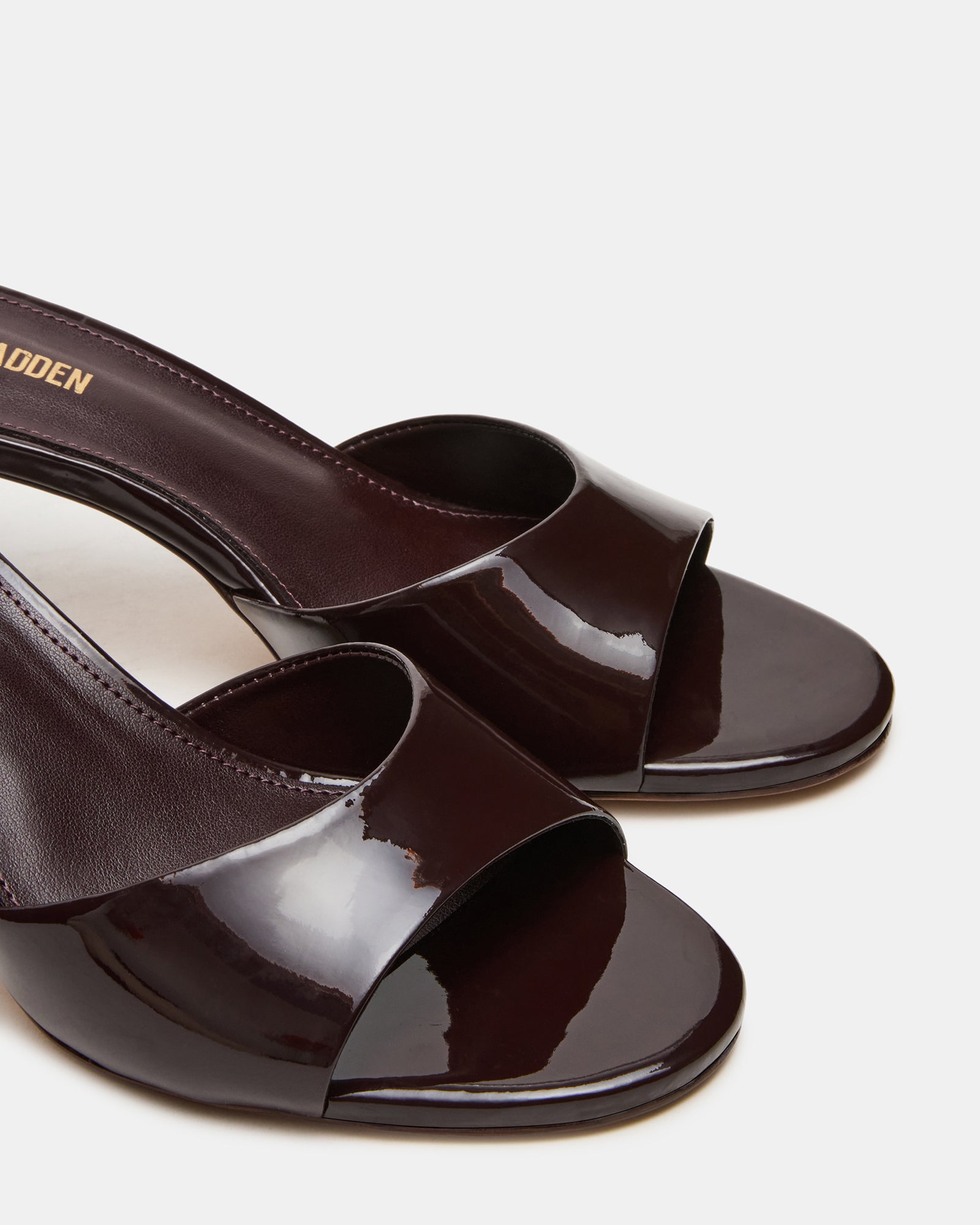 KENDRIX BROWN LEATHER - Image 4