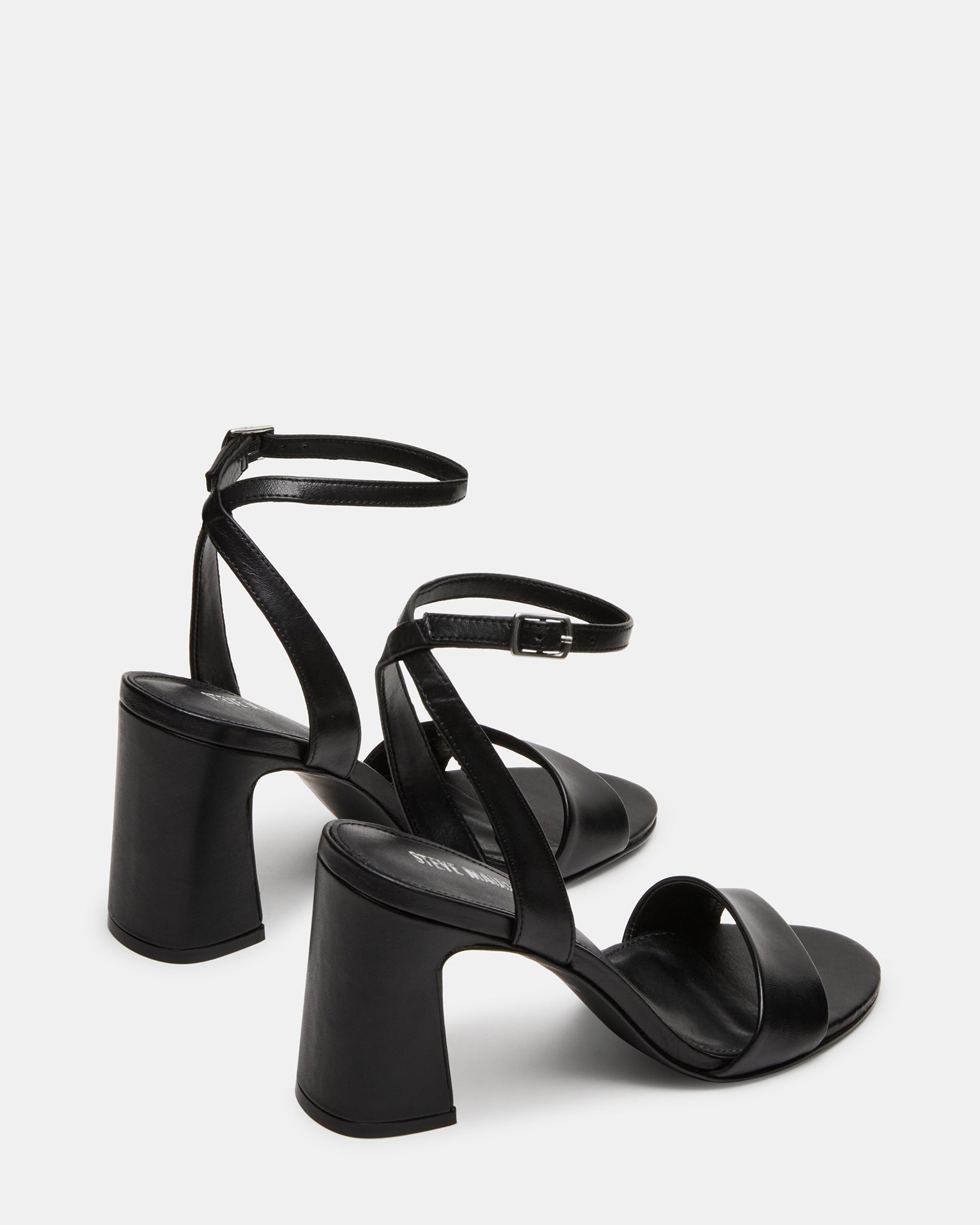 LARAH BLACK LEATHER - Image 5