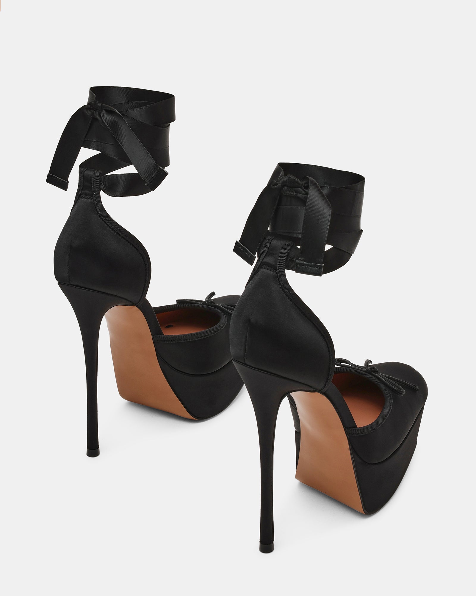 LISTEN BLACK SATIN - Image 5