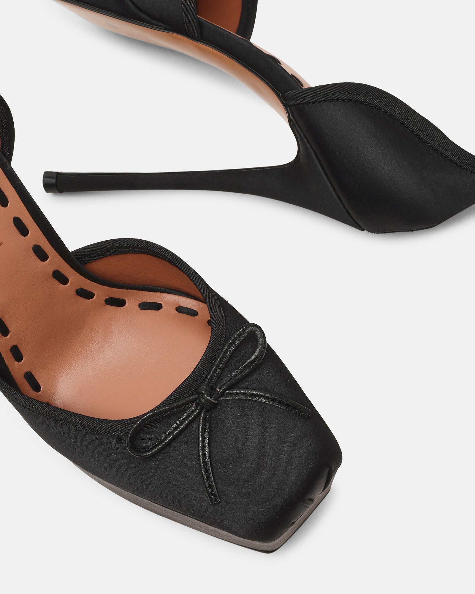 LISTEN BLACK SATIN - Image 3