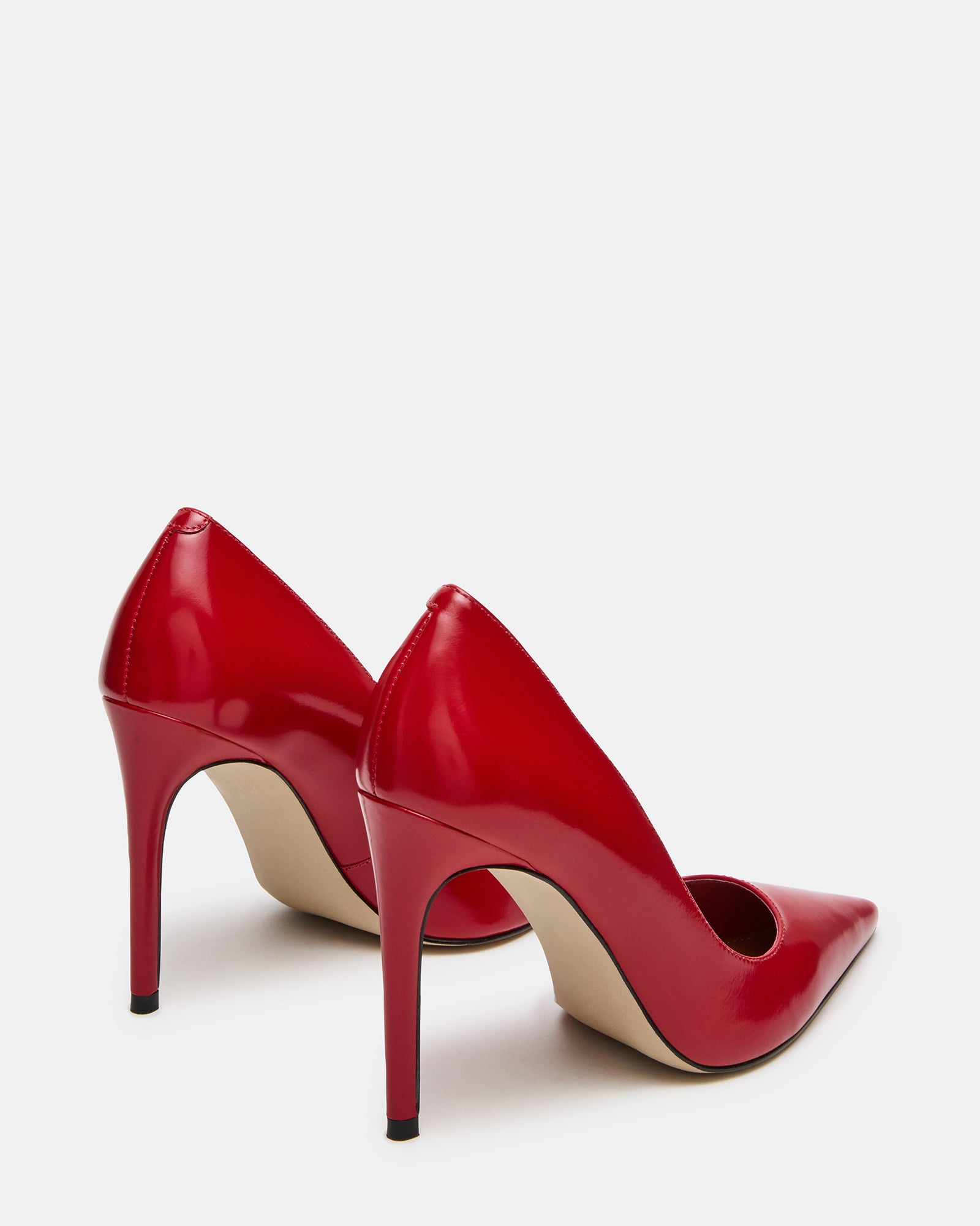 NOIR RED LEATHER - Image 6