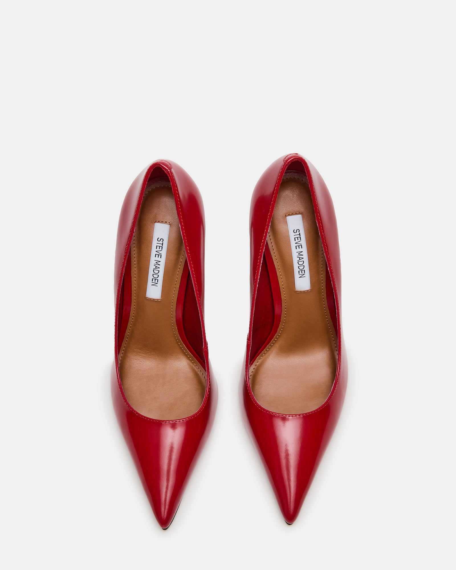 NOIR RED LEATHER - Image 5