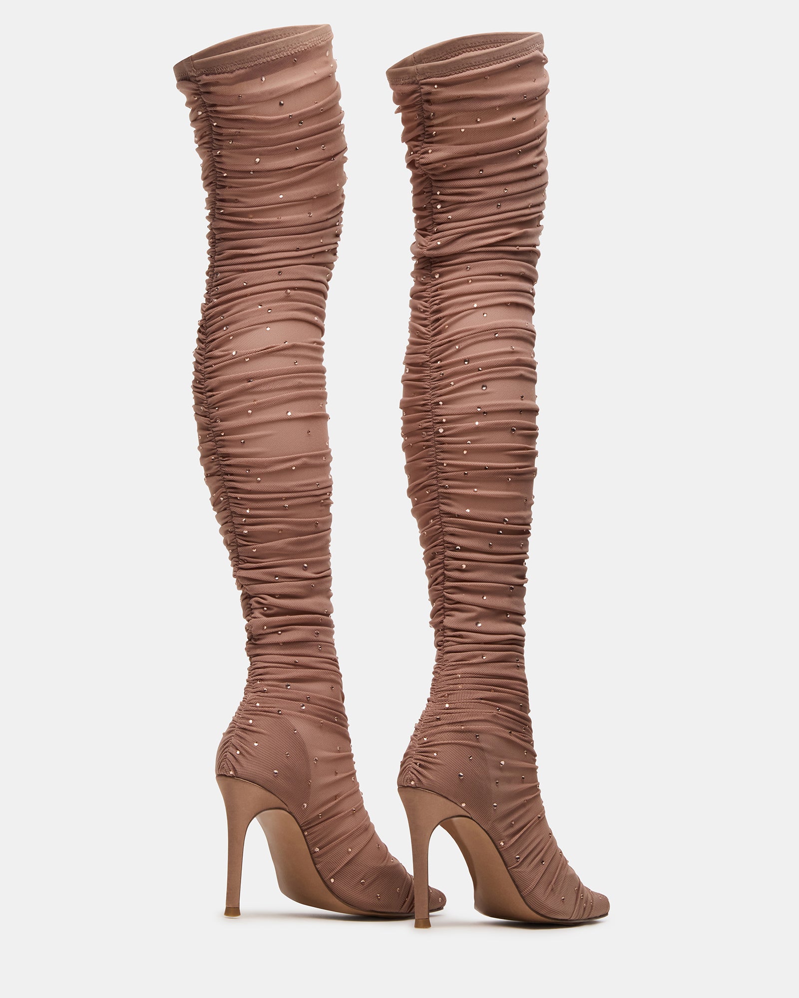 RASHIDA BLUSH MESH - Image 5