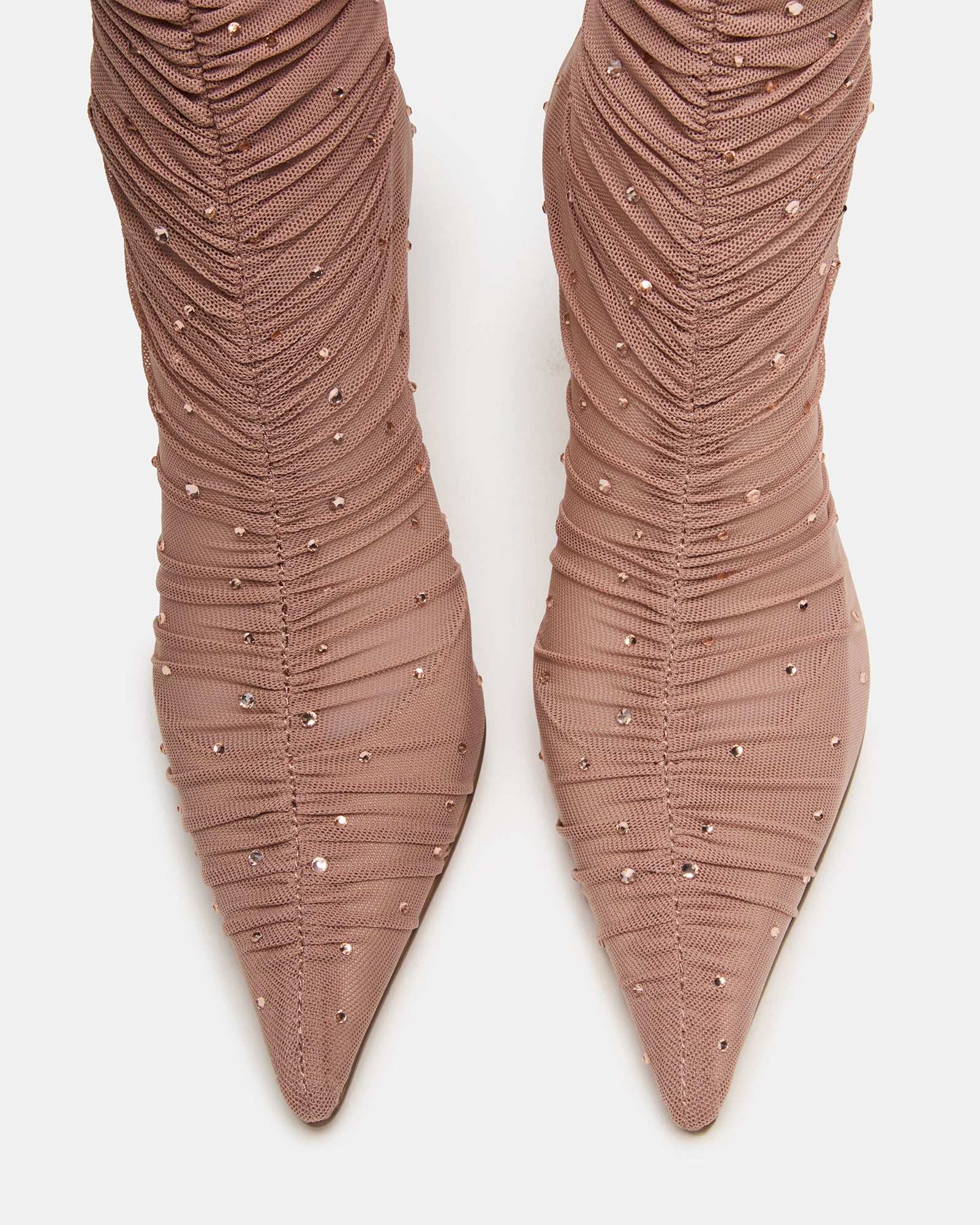 RASHIDA BLUSH MESH - Image 4