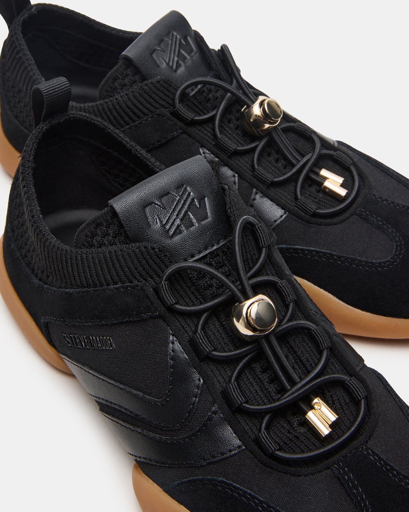 REBOOT BLACK GLITTER - Image 4