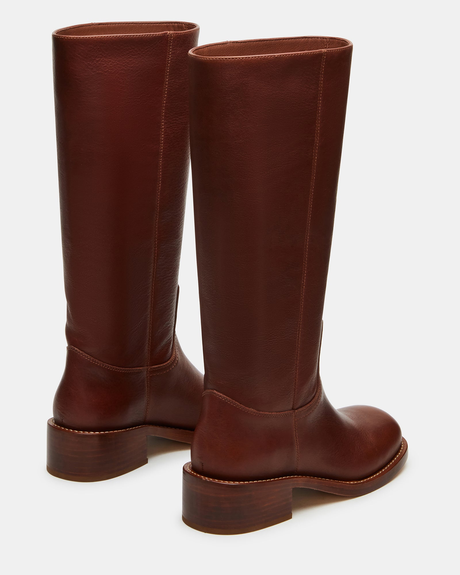 RIGGS RUST LEATHER - Image 6
