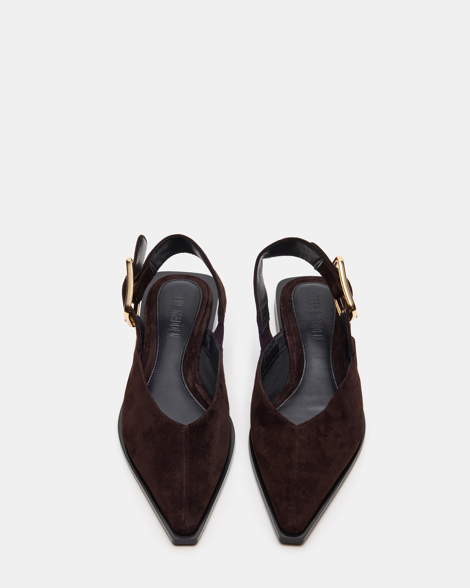 SHAY BROWN SUEDE - Image 4