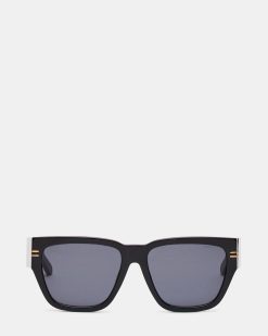 BRAISON SUNGLASSES BLACK
