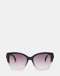 KLOE SUNGLASSES BLACK