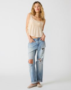 EASTEN TOP CREAM