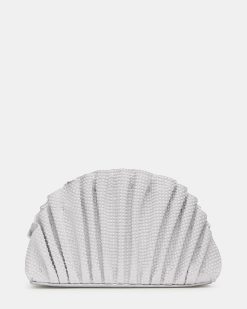 DELMAR BAG WHITE