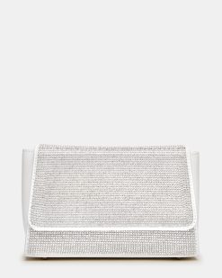 EVELINA BAG RHINESTONES