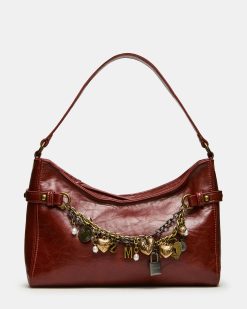 LIANNA BAG RUST